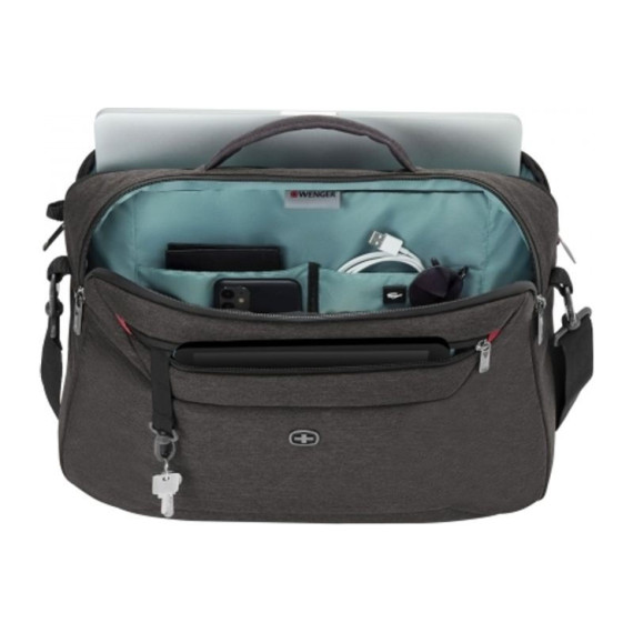 Taška na notebook Wenger MX Commute 16″