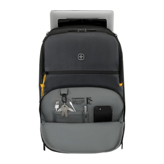 Batoh Wenger Move RPET  16"