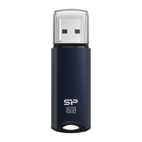 USB flash disk Silicon Power Marvel M02 3.2 (Type‑