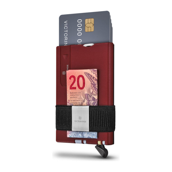 Victorinox SwissCard Classic Smart