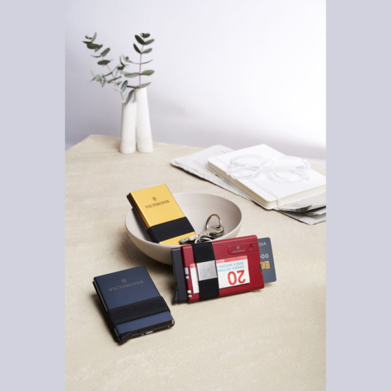 Victorinox SwissCard Classic Smart