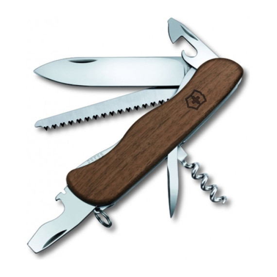 Kapesní nůž Victorinox Forester Wood 111 mm