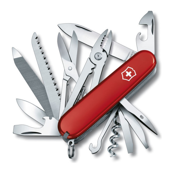 Kapesní nůž Victorinox Handyman