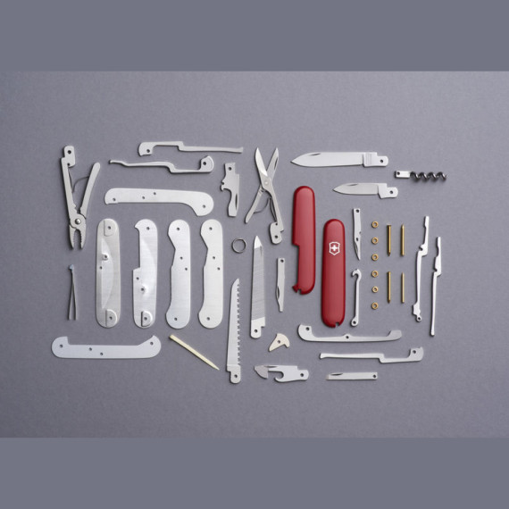 Kapesní nůž Victorinox Handyman