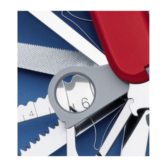 Kapesní nůž Victorinox SwissChamp