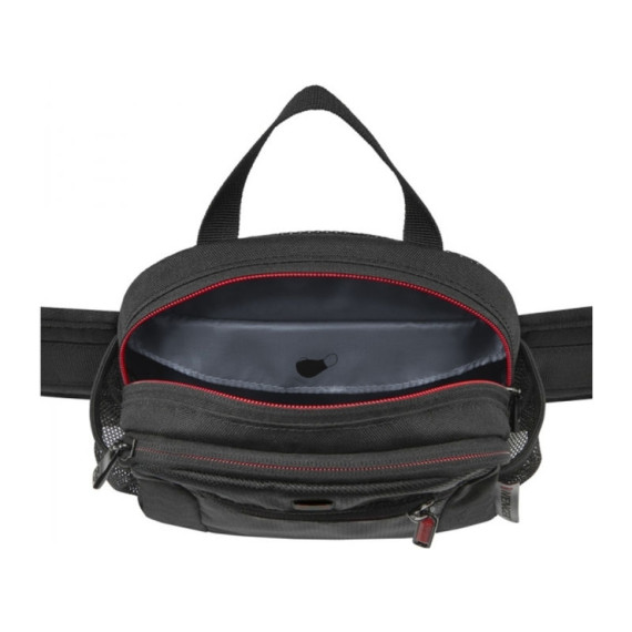 Ledvinka Wenger Waist Pack