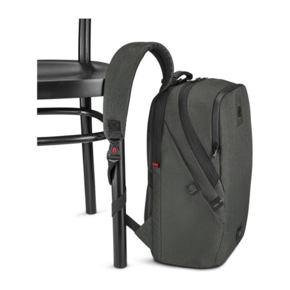Batoh Wenger MX ECO Light RPET 16"