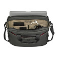 Taška na notebook Wenger MX ECO Brief RPET 16"