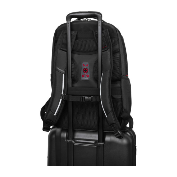 Batoh Wenger Cosmic 17″
