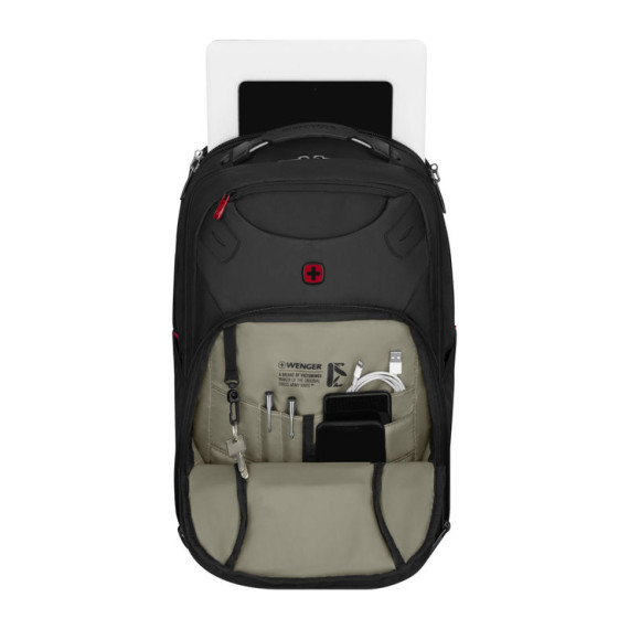 Batoh Wenger Cosmic 17″