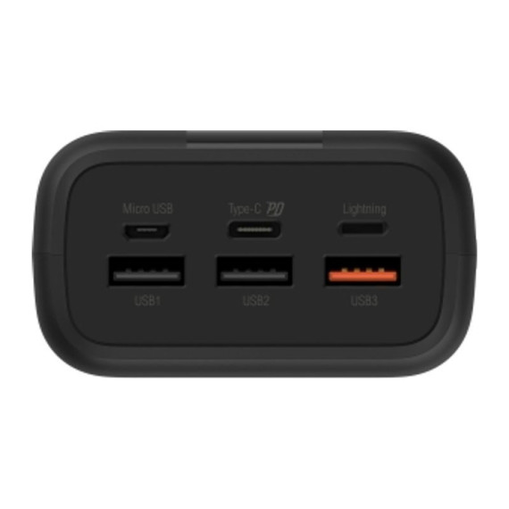 Powerbanka Silicon Power QX55 30 000 mAh
