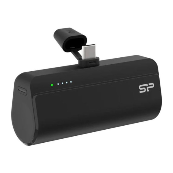 Powerbanka Silicon Power QD50 5000 mAh