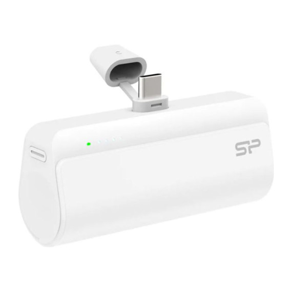 Powerbanka Silicon Power QD50 5000 mAh