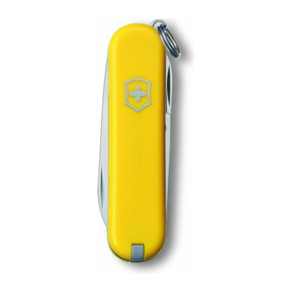 Kapesní nůž Victorinox Classic SD 58 mm