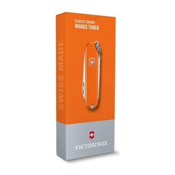 Kapesní nůž Victorinox Classic SD 58 mm