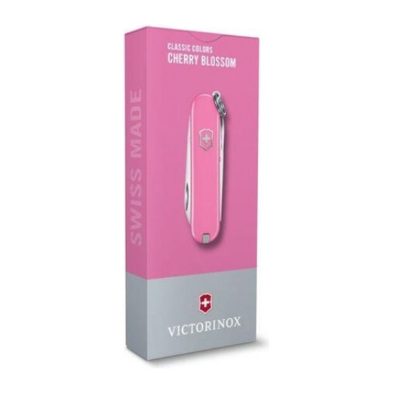 Kapesní nůž Victorinox Classic SD 58 mm
