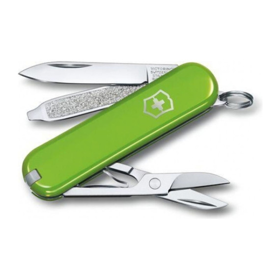 Kapesní nůž Victorinox Classic SD 58 mm