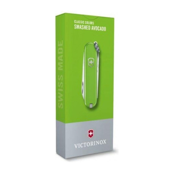 Kapesní nůž Victorinox Classic SD 58 mm