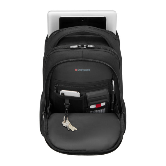 Batoh Wenger Fuse 15,6"