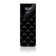 USB stick Silicon Power Ultima U03 with mini logo