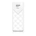 USB stick Silicon Power Ultima U03 with mini logo
