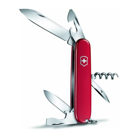 Kapesní nůž Victorinox Spartan 91 mm