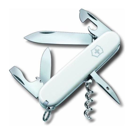 Kapesní nůž Victorinox Spartan 91 mm