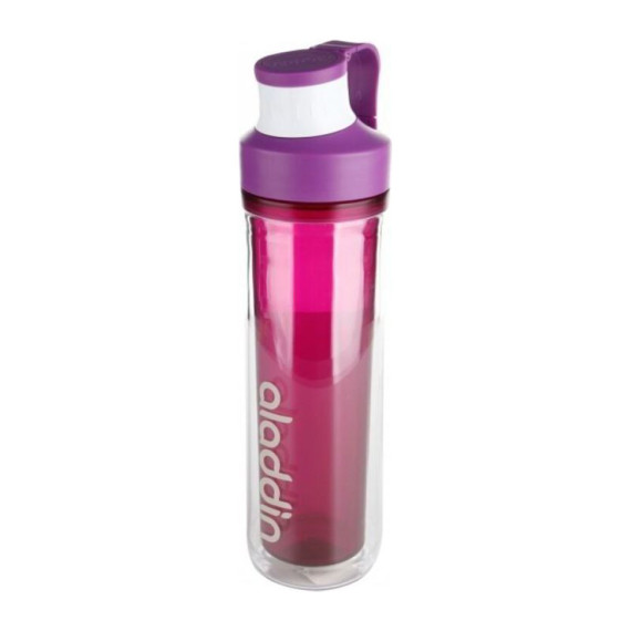 Dvoustěnná láhev 0,5 l