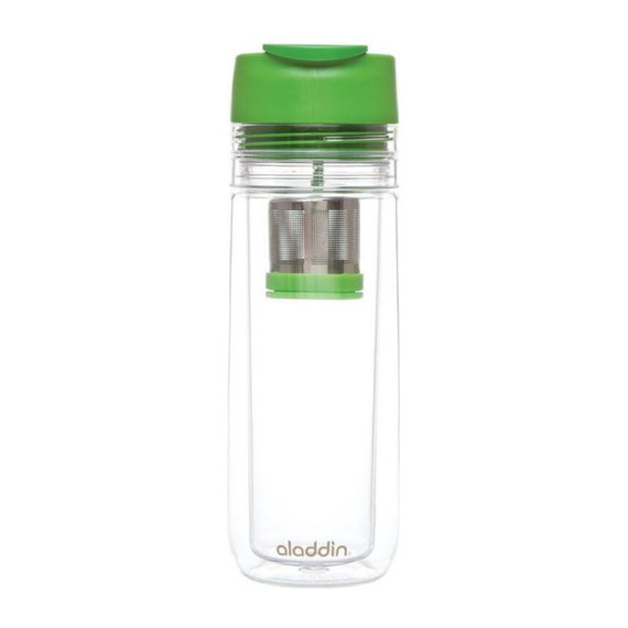 Čajová láhev s infuzérem 0,35 l