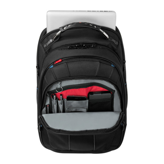 Batoh Wenger Carbon 17"