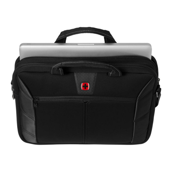Taška na notebook Wenger Sherpa Double
