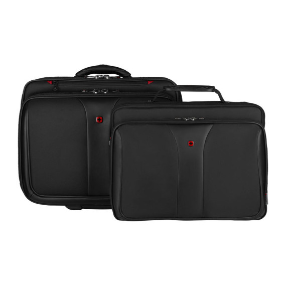 Taška na notebook Wenger Patriot 17"