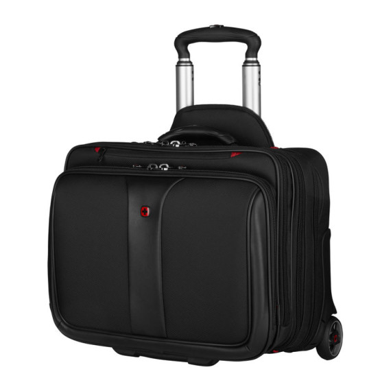 Taška na notebook Wenger Patriot 17"