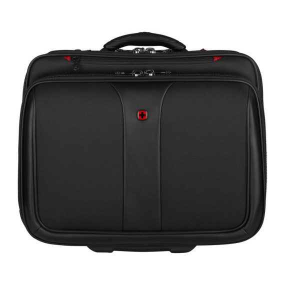 Taška na notebook Wenger Patriot 17"