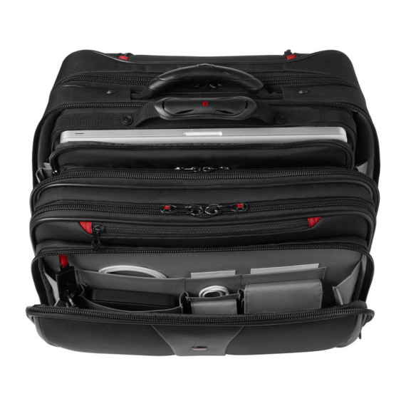 Taška na notebook Wenger Patriot 17"