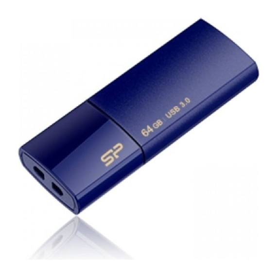 USB Stick Silicon Power Blaze B05