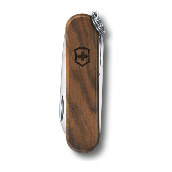 Kapesní nůž Victorinox Classic SD Wood 58 mm