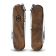 Kapesní nůž Victorinox Classic SD Wood 58 mm