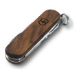 Kapesní nůž Victorinox Classic SD Wood 58 mm