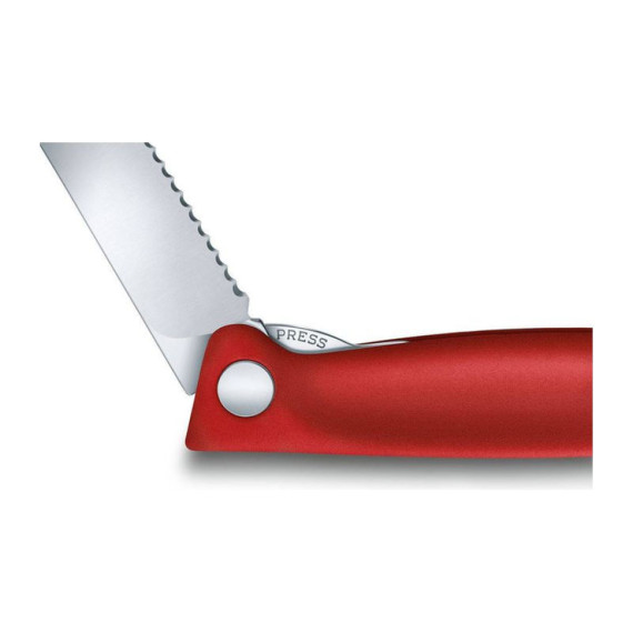 Victorinox Swiss Classic skládací loupací nůž 11c