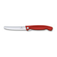 Victorinox Swiss Classic skládací loupací nůž 11c