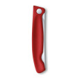 Victorinox Swiss Classic skládací loupací nůž 11c