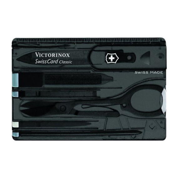 Victorinox SwissCard Classic