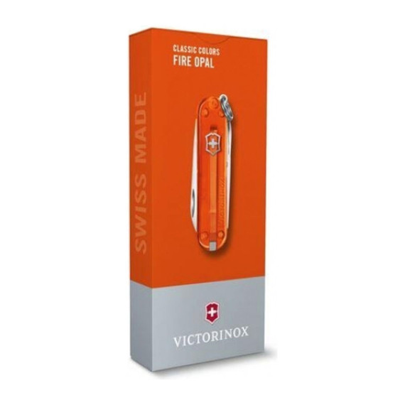 Kapesní nůž Victorinox Classic SD 58 mm