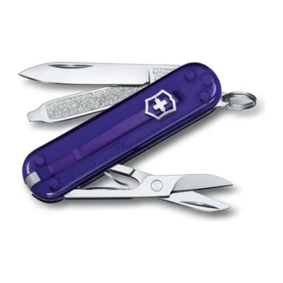 Kapesní nůž Victorinox Classic SD 58 mm