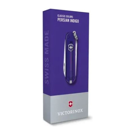 Kapesní nůž Victorinox Classic SD 58 mm