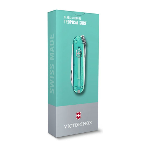 Kapesní nůž Victorinox Classic SD 58 mm