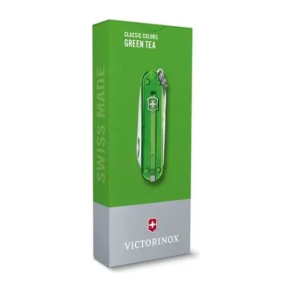 Kapesní nůž Victorinox Classic SD 58 mm