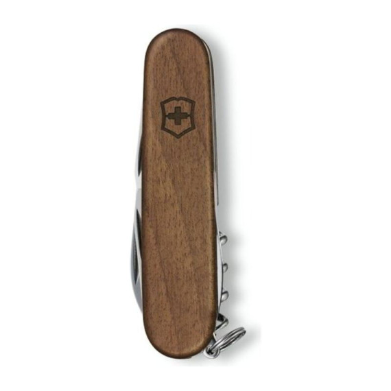 Kapesní nůž Victorinox Huntsman Wood 91 mm