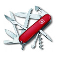 Kapesní nůž Victorinox Huntsman 91 mm